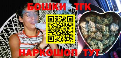 хмурый Кинель