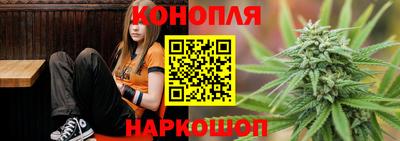 хмурый Кинель