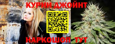 хмурый Кинель