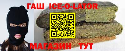 хмурый Кинель
